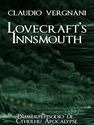 cover image of Lovecraft's Innsmouth